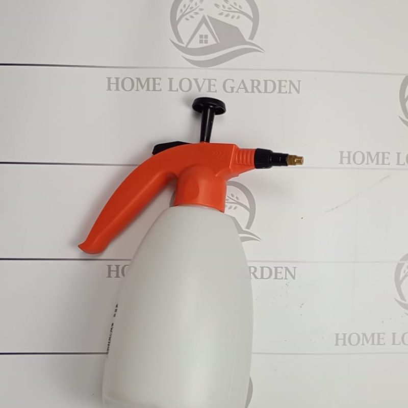 PULVERIZATOR CU PRESIUNE 2L