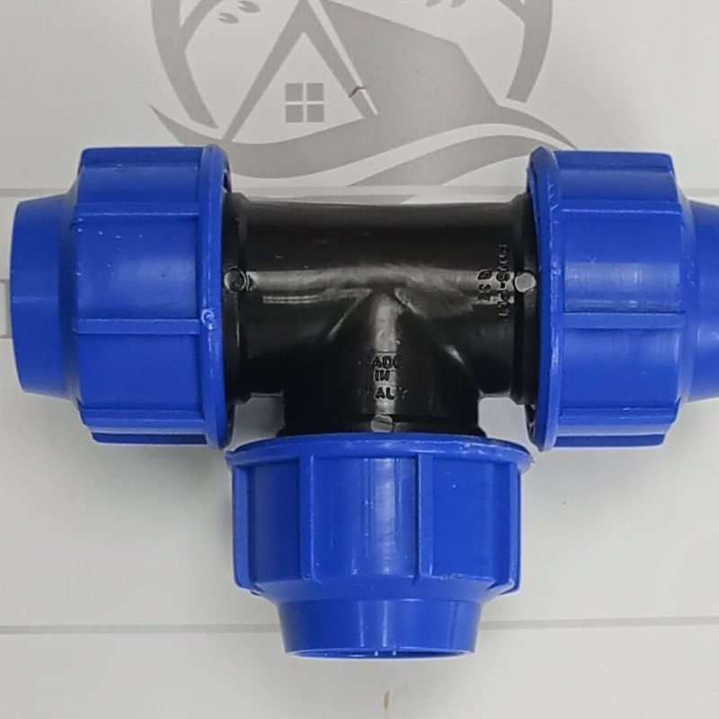 TEU COMPRESIUNE 32 EGAL PN10