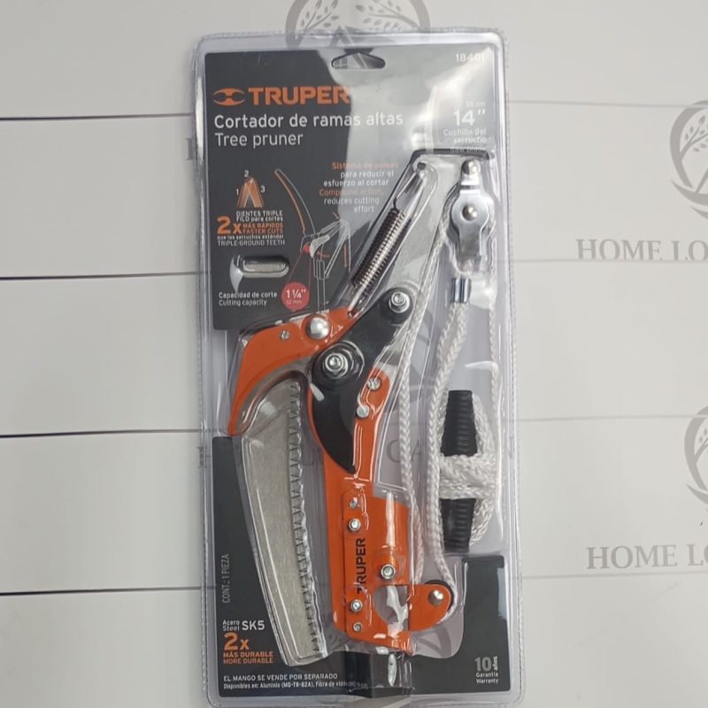 FIERASTRAU DE CRENGI TELESCOPIC