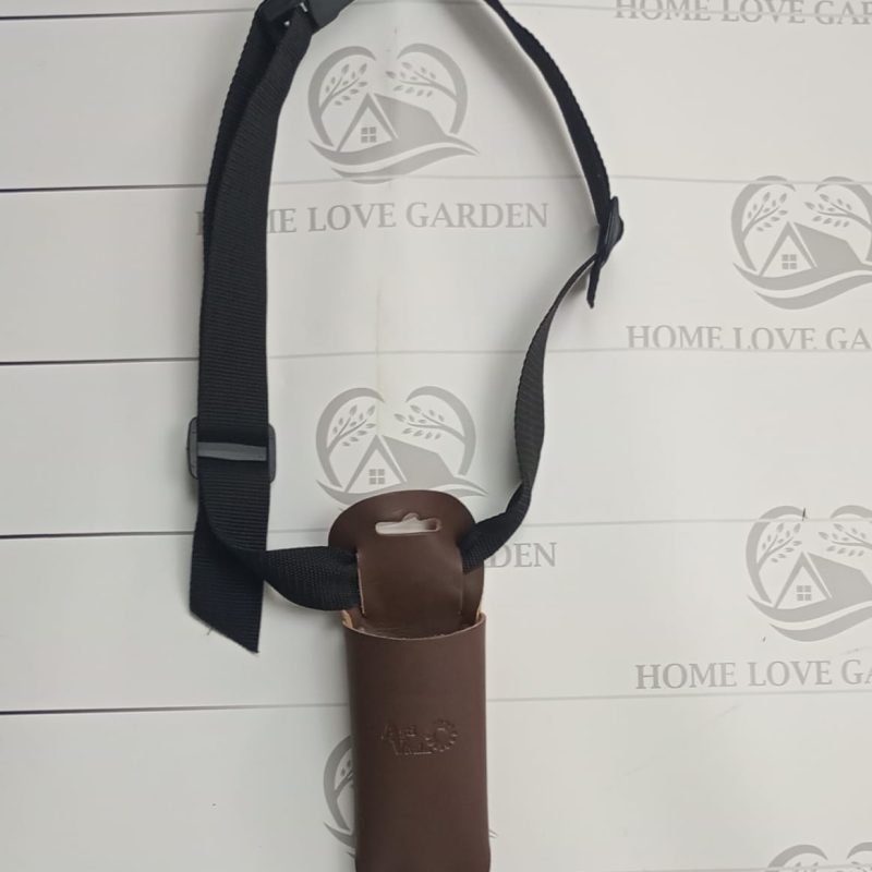 TEACA DIN PIELE PENTRU FOARFECA