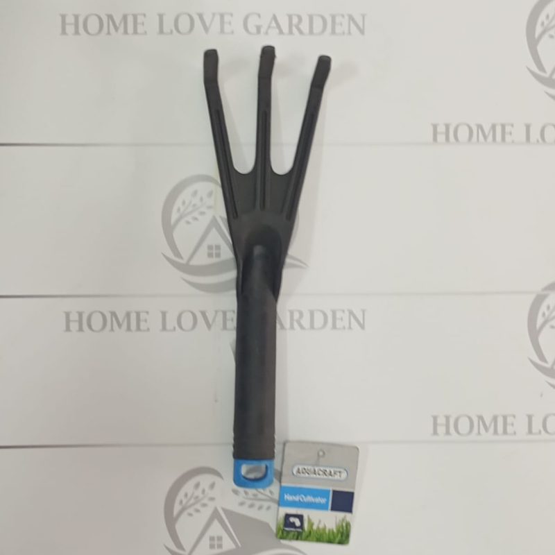 CULTIVATOR MANUAL DIN PLASTIC