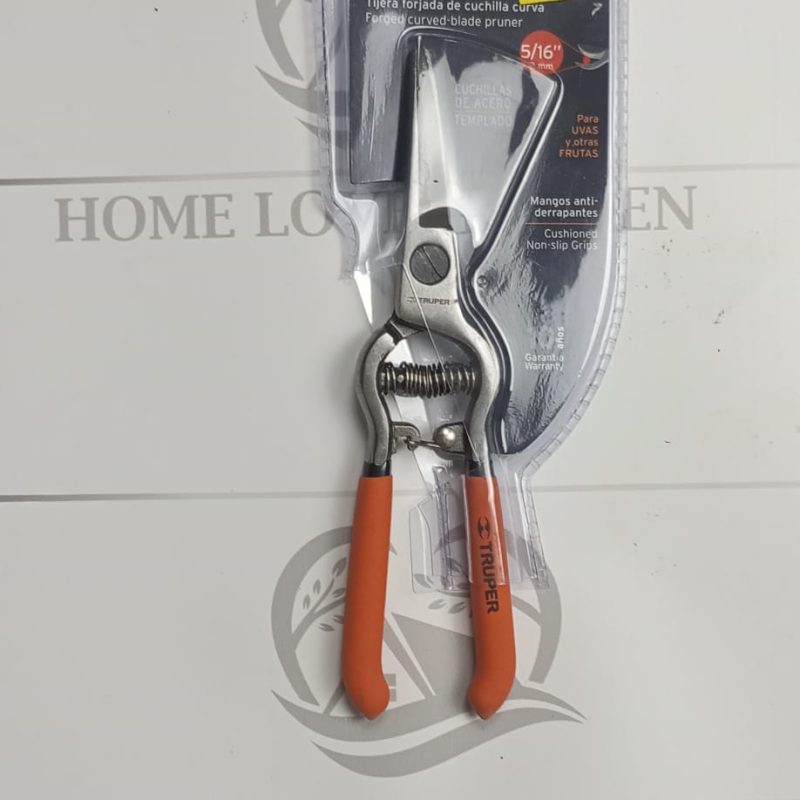 FOARFECA DE RECOLTAT 5/16'', L 20CM